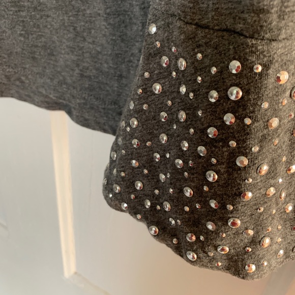 Michael Kors Long sleeves shirt. L - Picture 6 of 8